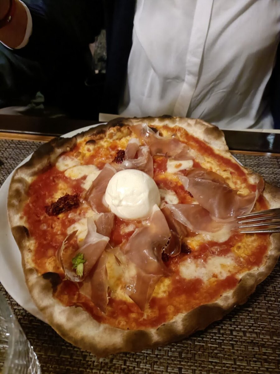 Foto 5 di Ristorante Pizzeria Miami - Prato