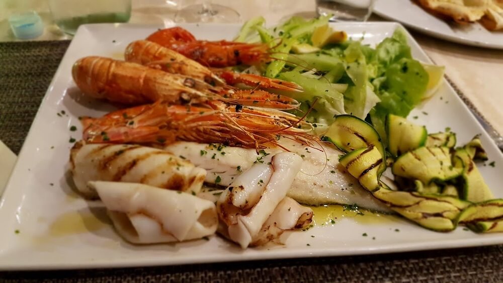 Foto 3 di Ristorante Pizzeria Miami - Prato