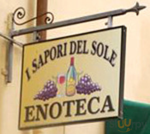 Enoteca Wine Bar I Sapori Del Sole, Porto Azzurro