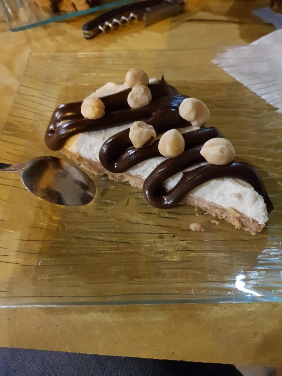 Foto 2 di Pizzeria L'ultimo Spicchio E... - Pomarance