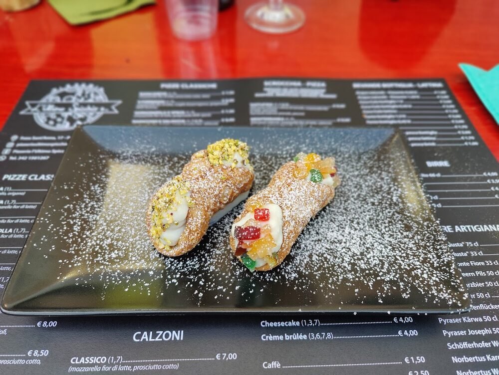 Foto 3 di Pizzeria L'ultimo Spicchio E... - Pomarance