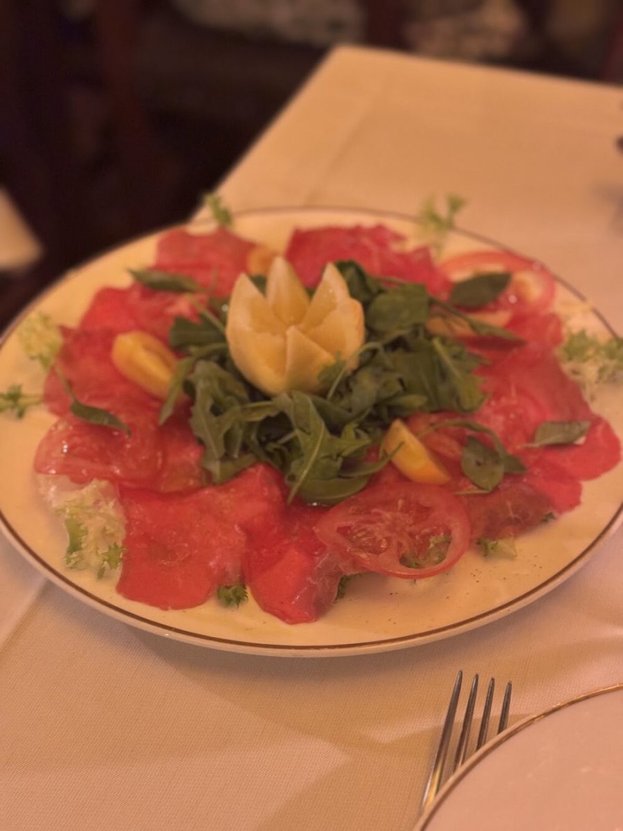 Foto 5 di La Giostra - Firenze