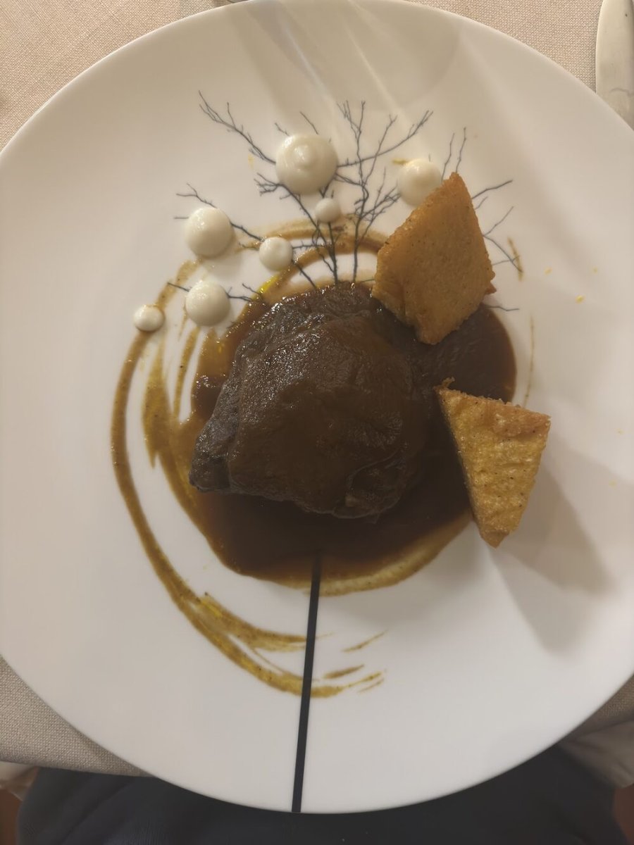 Foto 3 di Ristorante Il Trillo - Massa