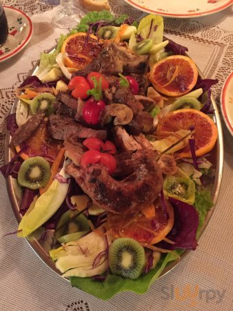 La Chiusuraccia