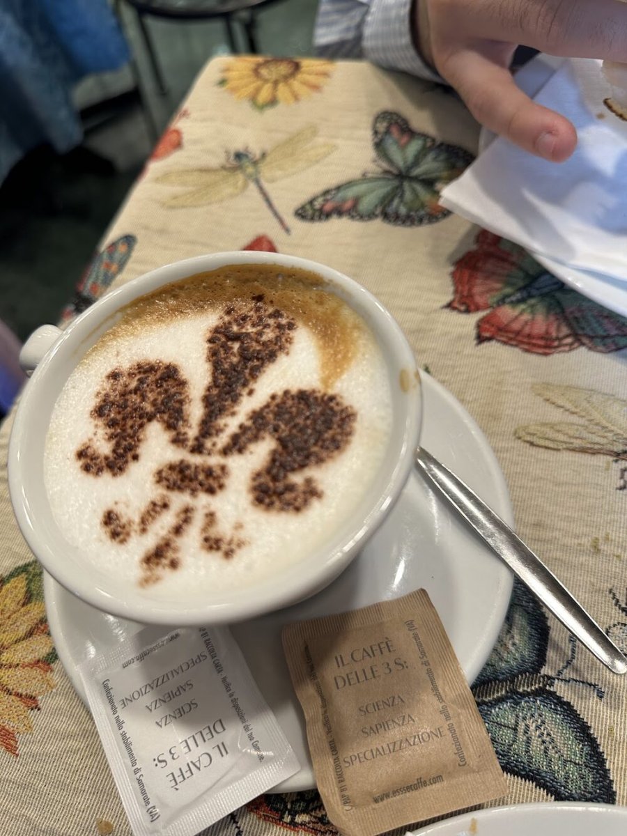 Foto 5 di Caffe Ricasoli - Firenze