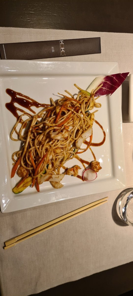 Foto 4 di Koko - Firenze