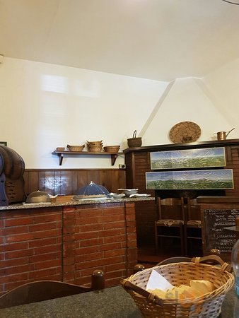 Trattoria Dei Platani, Avenza