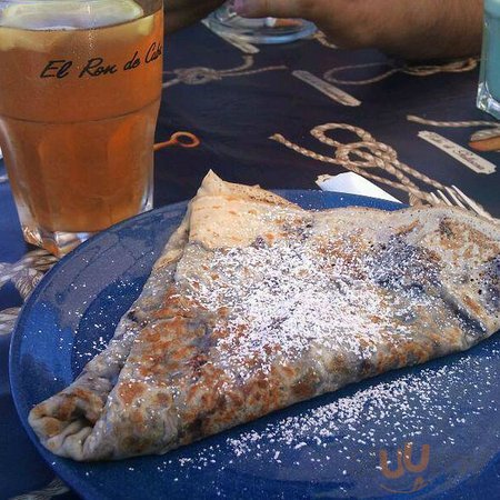 Bar Creperia L'onda, Marciana Marina