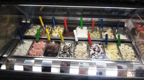 Gelateria Leccami, Borgo San Lorenzo