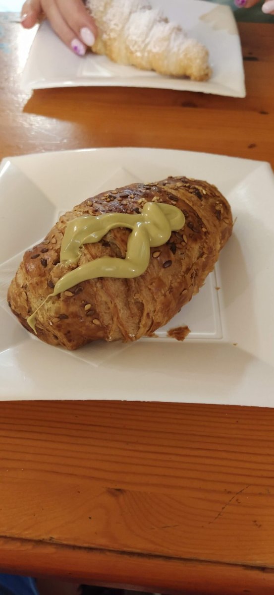 Foto 4 di La Petite Patisserie - Orbetello