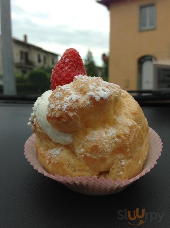 Pasticceria La Golosa, Tavarnelle Val di Pesa