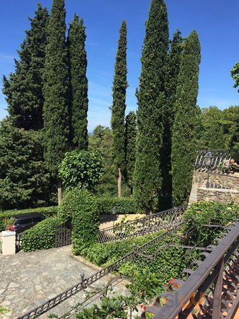 Fattoria Degli Usignoli, Reggello