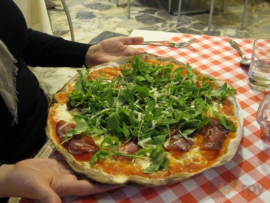 Acquolina In Bocca Da Ale 2 Di Pierotti Alessandra E Pierotti Giovanni, Bagni di Lucca