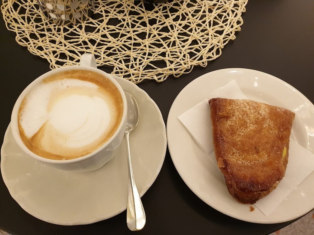 Foto 2 di Pasticceria Stefania - Firenze