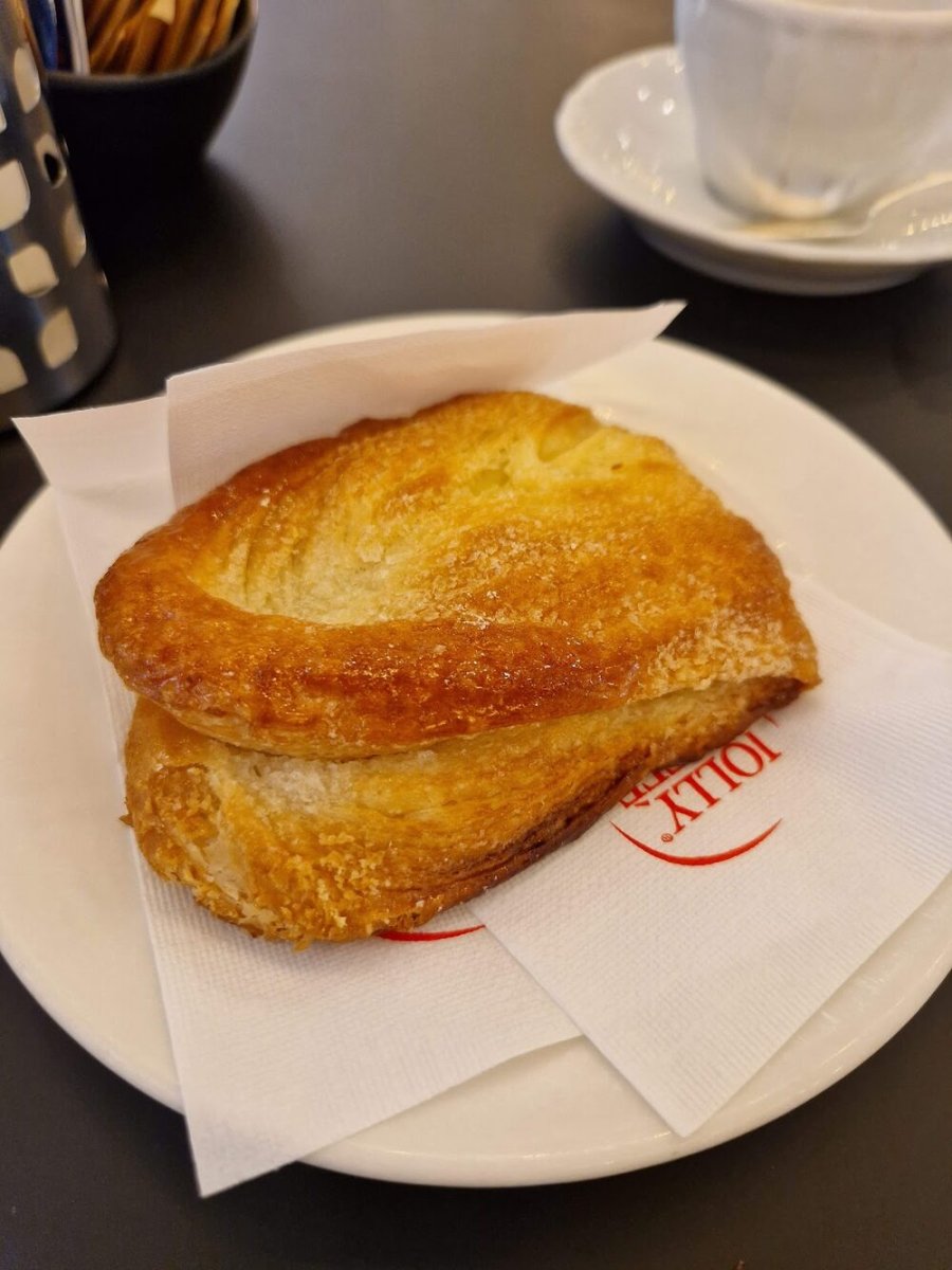 Foto 3 di Pasticceria Stefania - Firenze