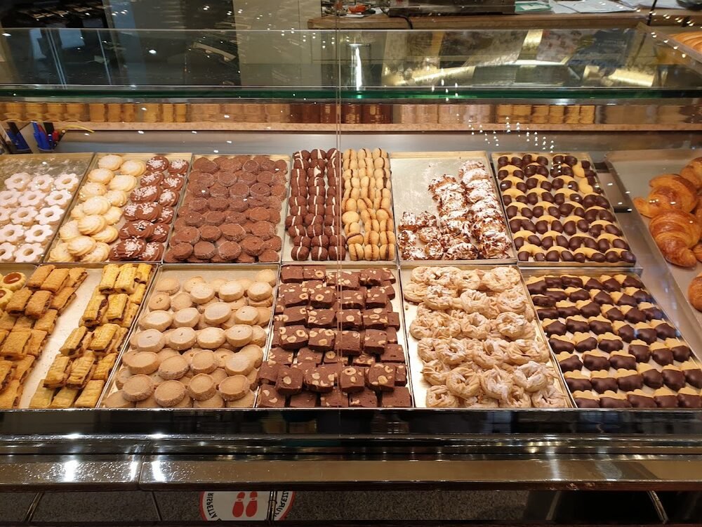Foto 4 di Pasticceria Stefania - Firenze