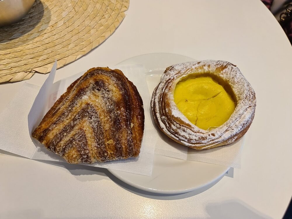 Foto 5 di Pasticceria Stefania - Firenze