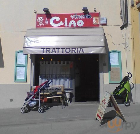 Vineria Ciao Dal Chiodo Arezzo Menu prezzi valutazione del