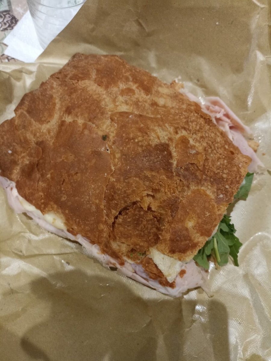 Foto 2 di Il Punto Panino - Livorno