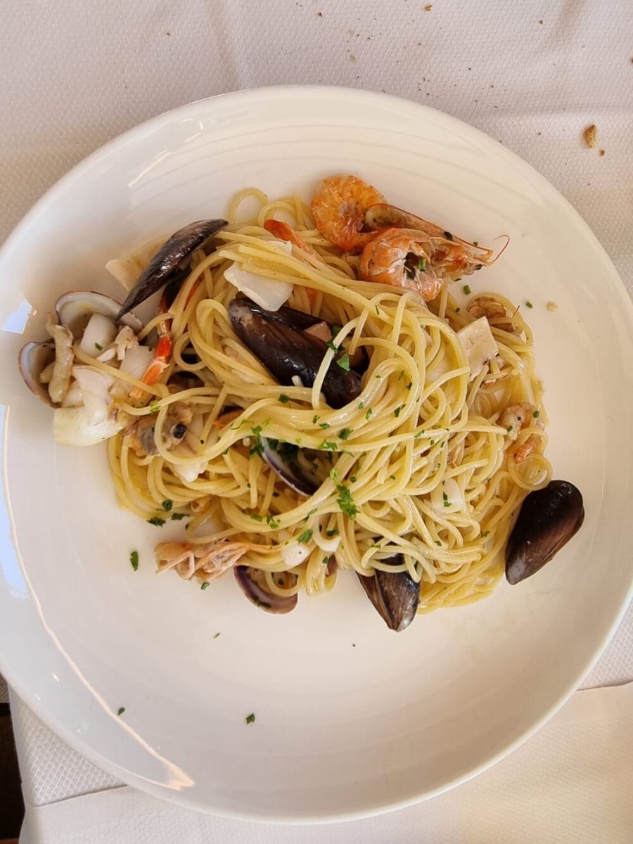 Foto 5 di Ciccio Marina - Carrara