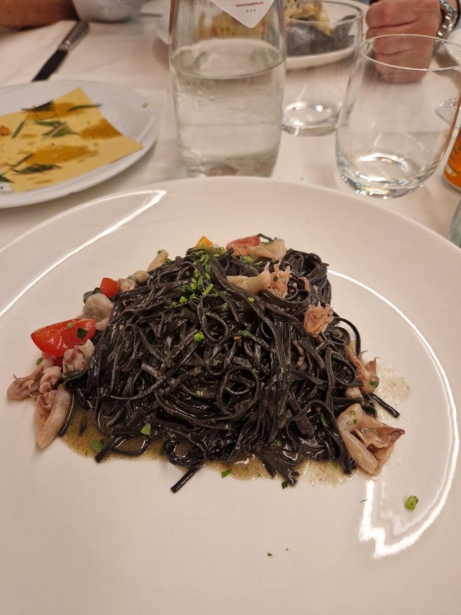 Foto 2 di Ciccio Marina - Carrara