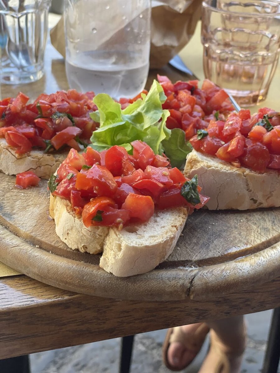 Foto 3 di Gusta Osteria - Firenze