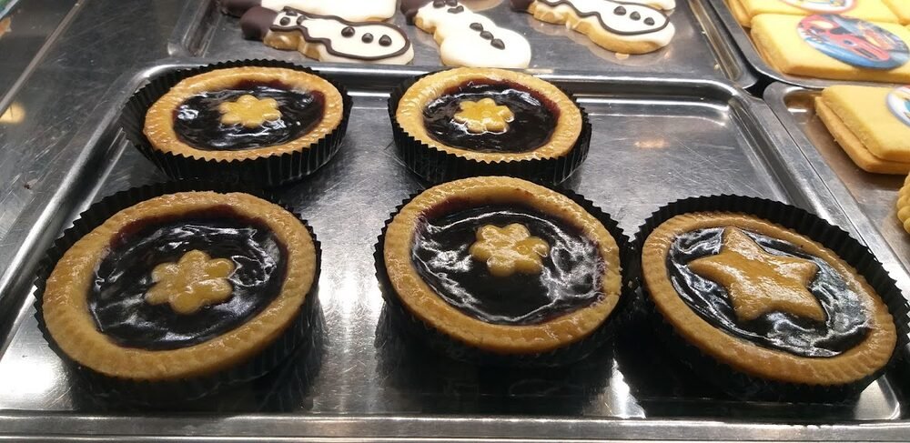 Foto 2 di Bar Pasticceria Andreoni - Calci