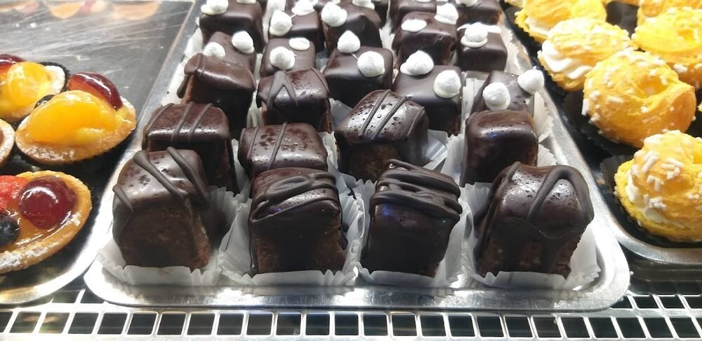 Foto 3 di Bar Pasticceria Andreoni - Calci