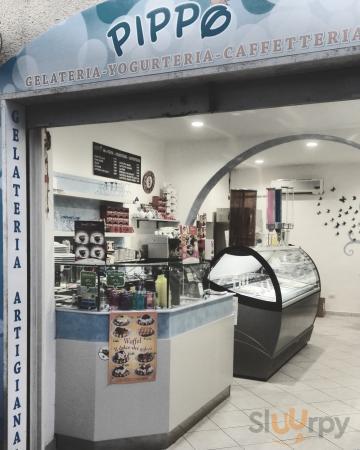 Gelateria Artigianale Pippo, Marciana