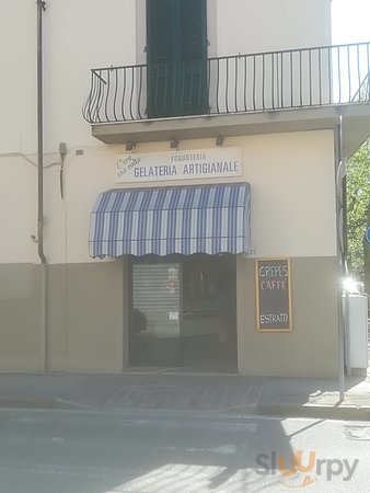 Gelateria C'era Una Volta Di Banti Alessio, Pontedera