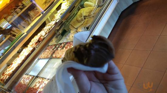 Pane Olio E Pizza, Firenze