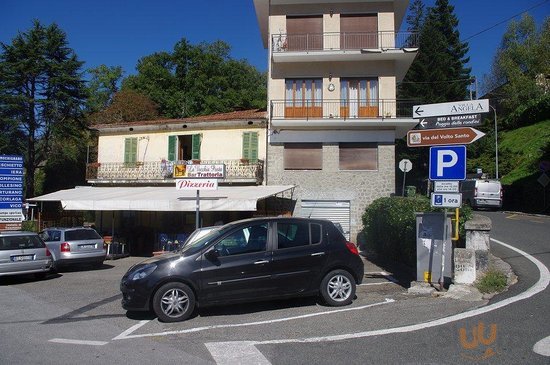 La Vecchia Posta, Bagnone