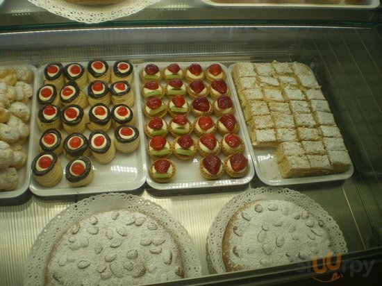 Gelateria Pasticceria F.lli Bazzani, Certaldo