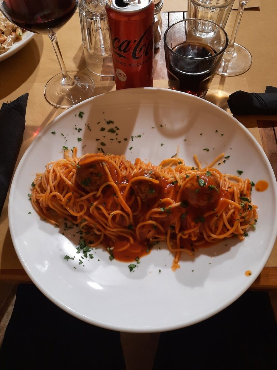 Foto 4 di I Vecchi Sapori - Pisa