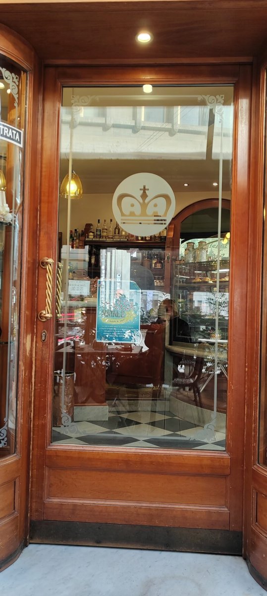Foto 3 di Caffetteria Ducale - Massa