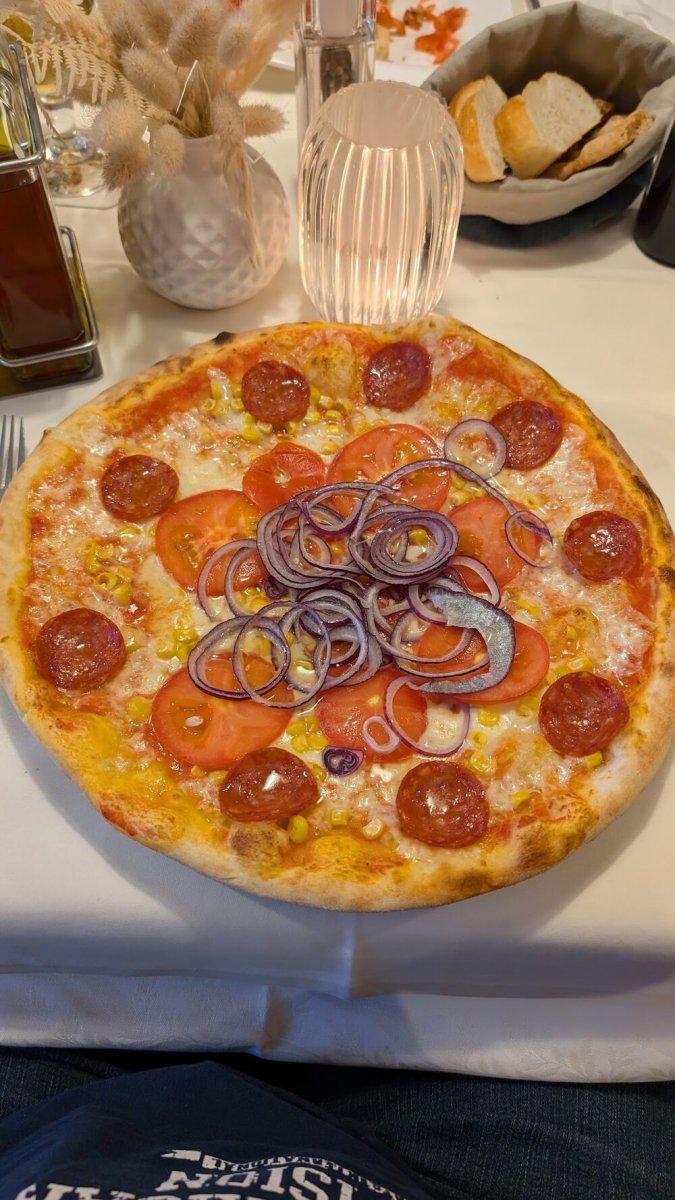 Foto 2 di Adler - Nova Ponente