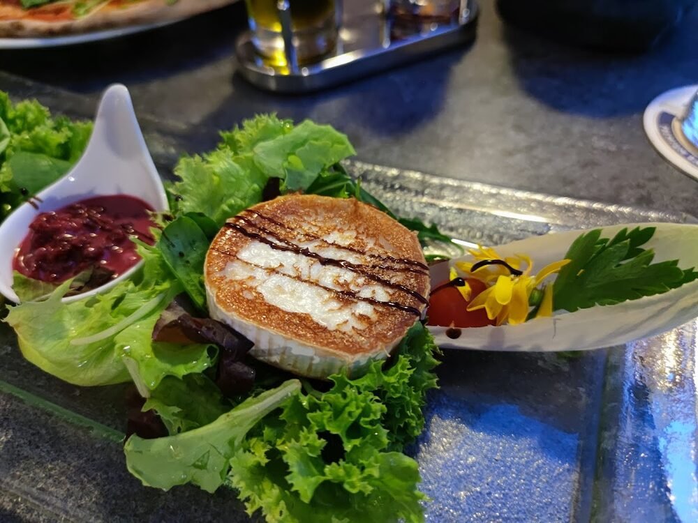 Foto 4 di Adler - Nova Ponente