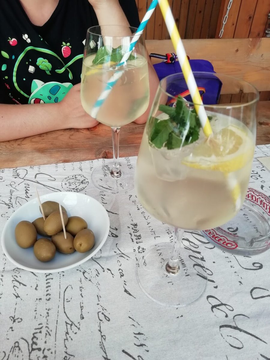 Foto 5 di Chiosco Pulversturm - Merano