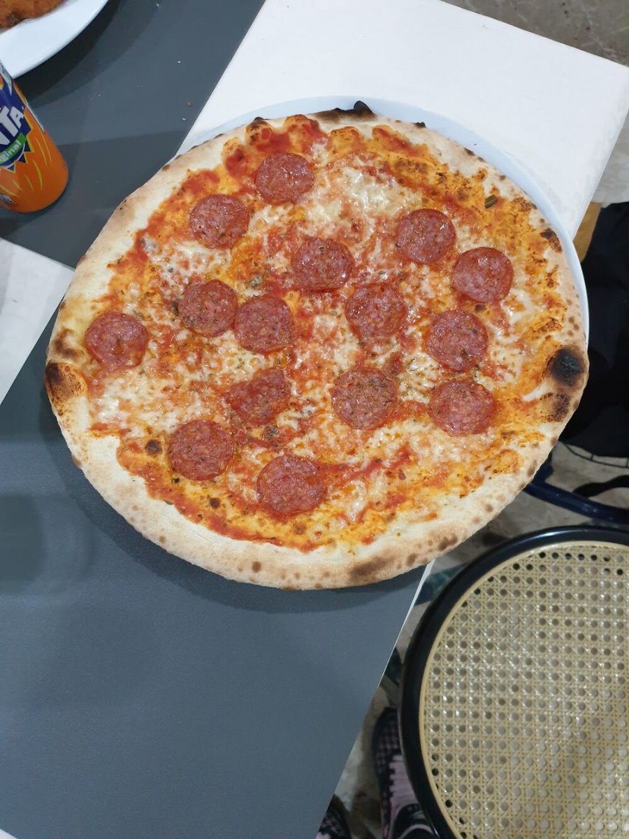 Foto 2 di Ristorante Pizzeria Terme - Merano