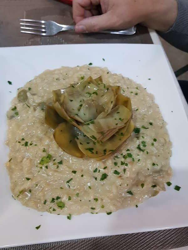 Foto 3 di Ristorante Pizzeria Terme - Merano