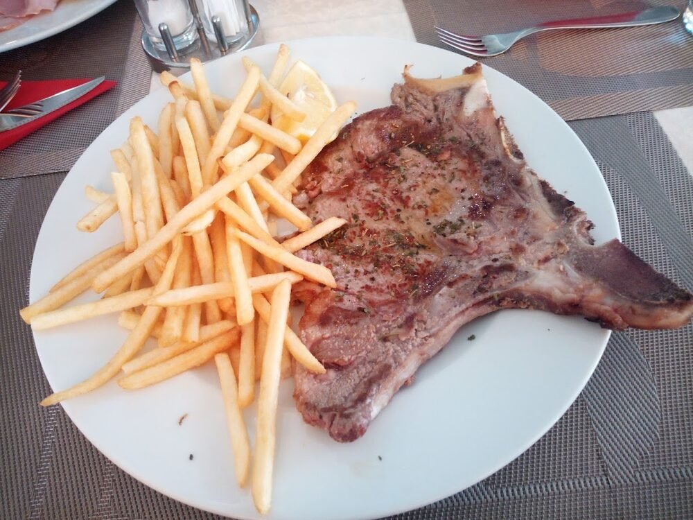 Foto 4 di Ristorante Pizzeria Terme - Merano