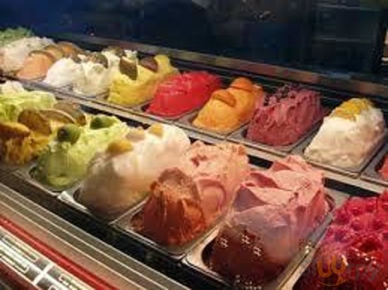 Gelateria Caffetteria Maffei 22, Riva Del Garda