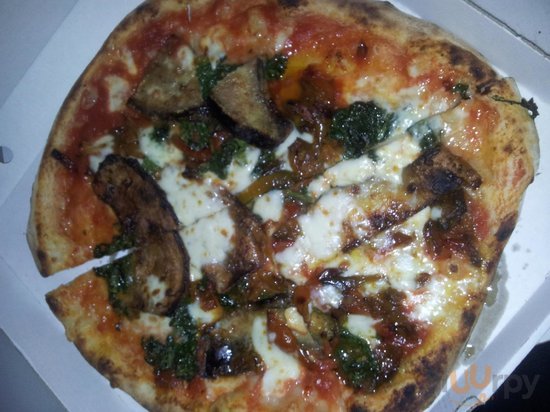 Antica Pizzeria Di Meo, Bacoli