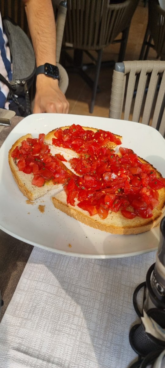 Foto 2 di Ristorante Bellavista - Riva Del Garda
