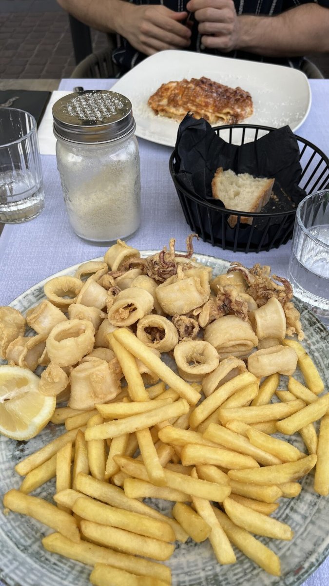 Foto 3 di Ristorante Bellavista - Riva Del Garda