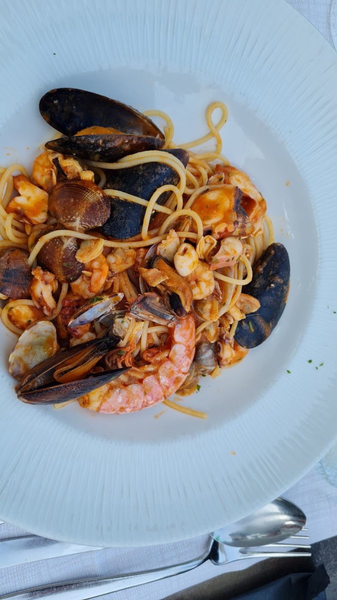 Foto 4 di Ristorante Bellavista - Riva Del Garda