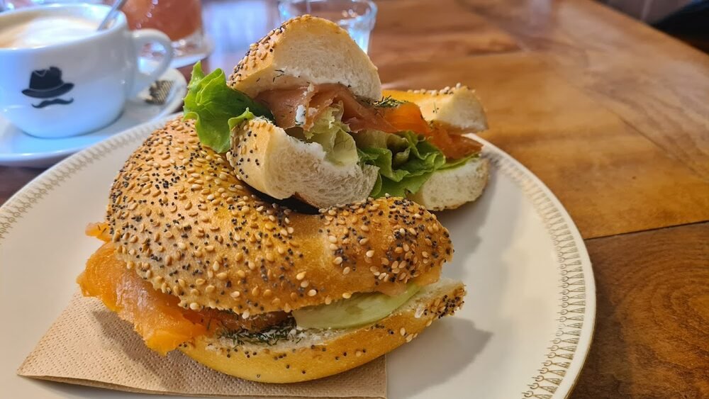 Foto 2 di Café Villa Bux - Merano