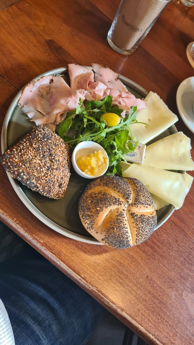 Foto 5 di Café Villa Bux - Merano