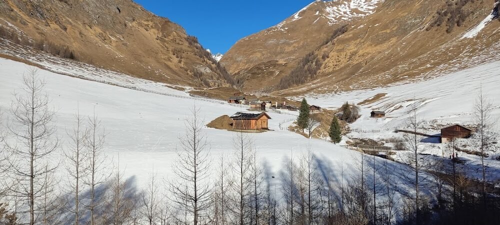 Foto 2 di Gattererhutte - Rio di Pusteria