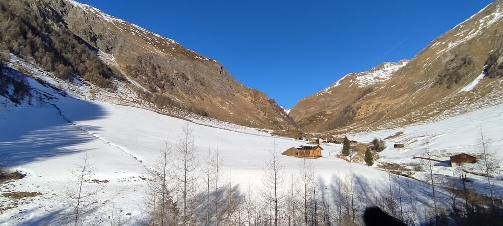 Foto 3 di Gattererhutte - Rio di Pusteria